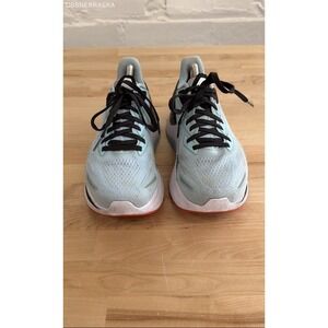 Saucony blue Endorphin Shift 2 womens runing shoes - Size 10